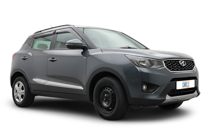 Mahindra XUV300-img